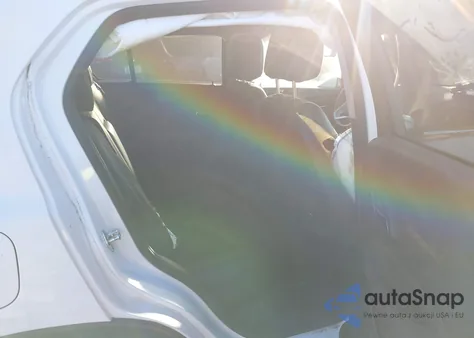 2017 Chevrolet Trax Lt from USA, damaged, VIN KL7CJPSB3HB239010